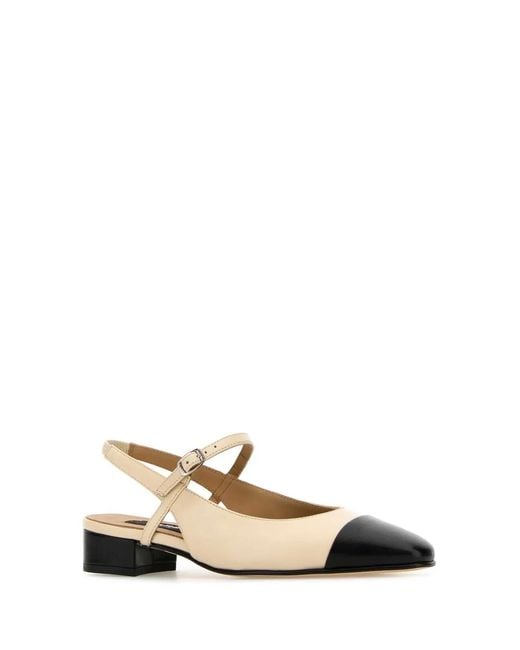CAREL PARIS Natural Oceano