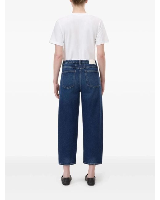 Closed Blue Denim