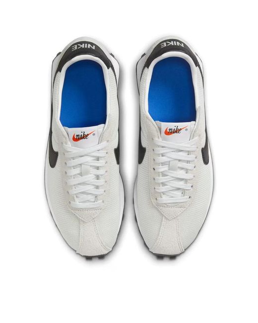 Nike White Ld-1000 Sneakers