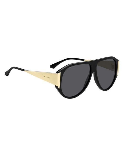 Etro Black 0052/S 807(Ir)