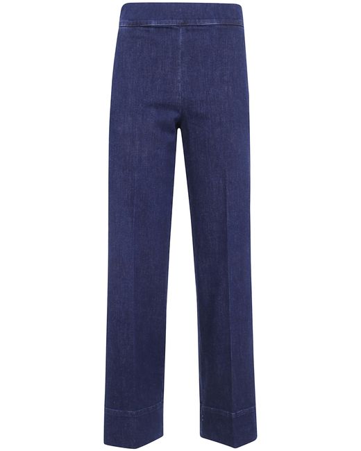 CIGALA'S Blue Straight Jeans