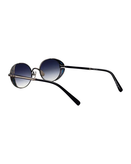 Matsuda Blue Antique