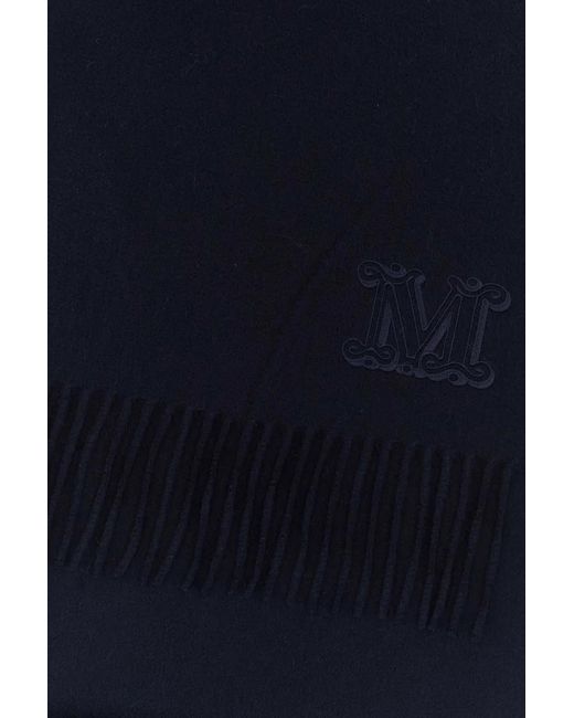 Max Mara Black Wsdalia