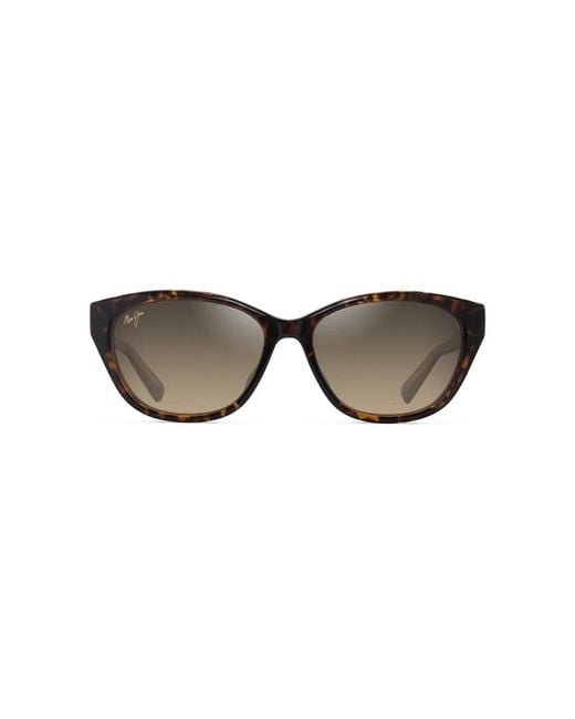 Maui Jim Multicolor Punono Mj0344S Hs344-10 (002)