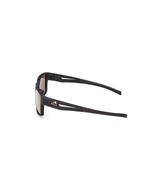 Adidas Originals Black Adidas Sport Kleon Sp0125 02G for men