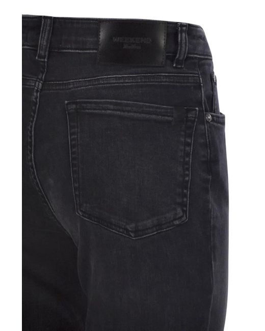 Weekend by Maxmara Blue Wkdlana