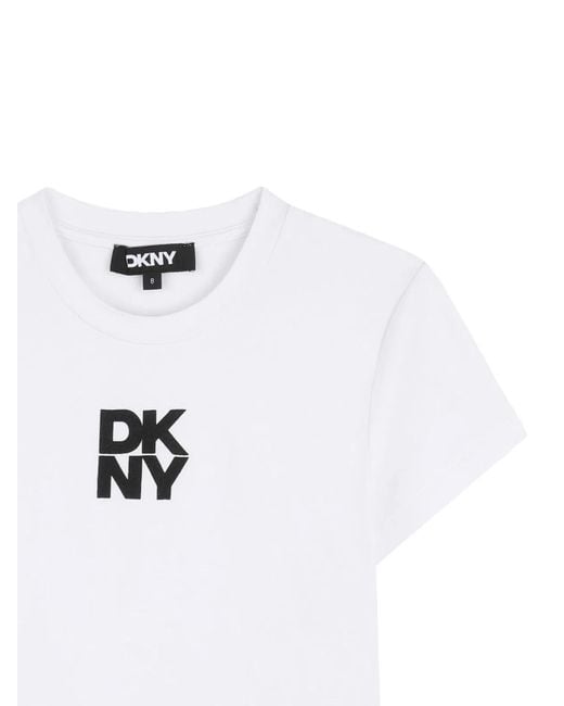 DKNY Black Vestito