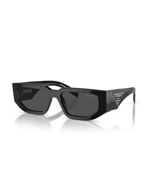 Prada Black Pr 09Zs 1Ab5S0 for men