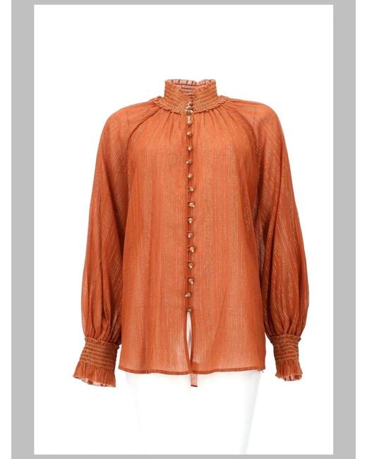 Zimmermann Orange Zimmermann