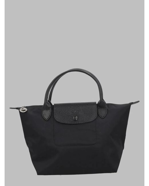 Longchamp Black Longchamp