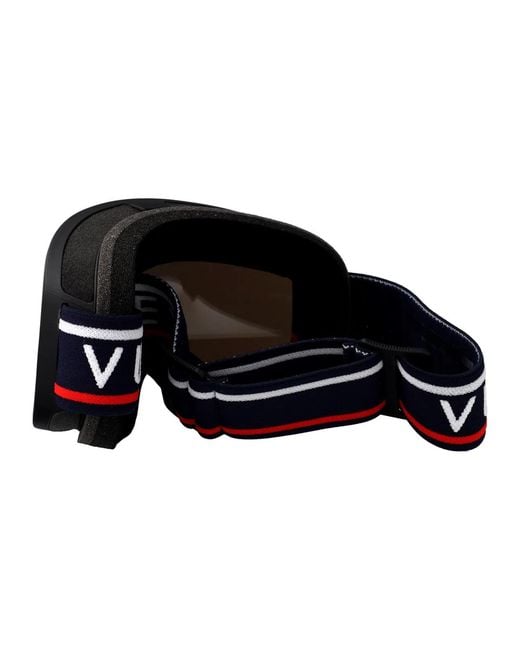 Vuarnet Blue Injected Sunglasses