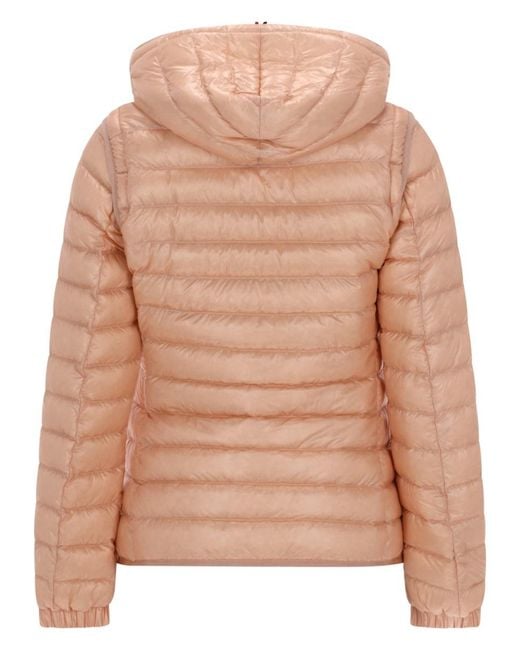 Moncler Natural Jacket Karuras