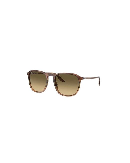 Ray-Ban Brown Rb2203 13920A for men