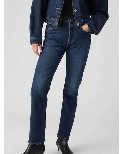Levi's Blue Jeans 501 Originali