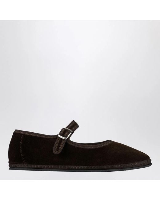 Vibi Venezia Black Friulane
