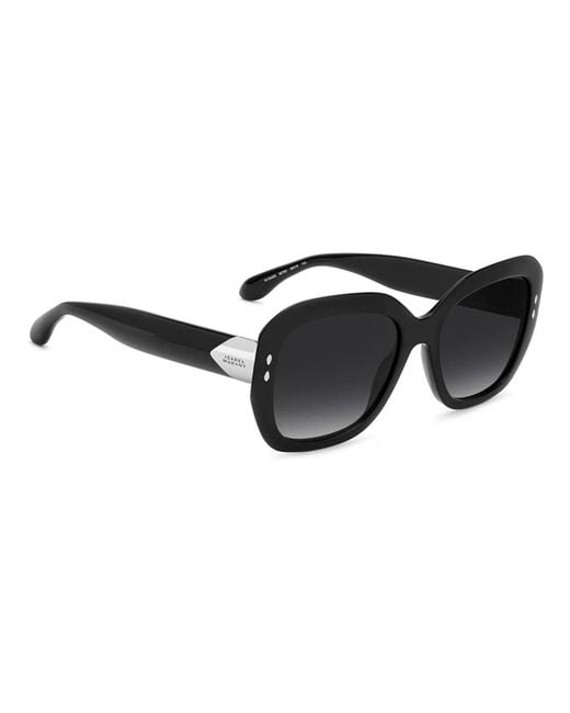 Isabel Marant Black Im 0248/S 807(9O)