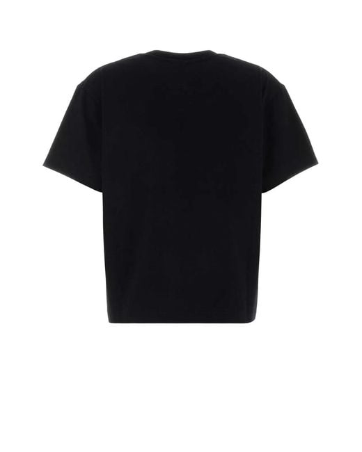 McQueen Black Jersey