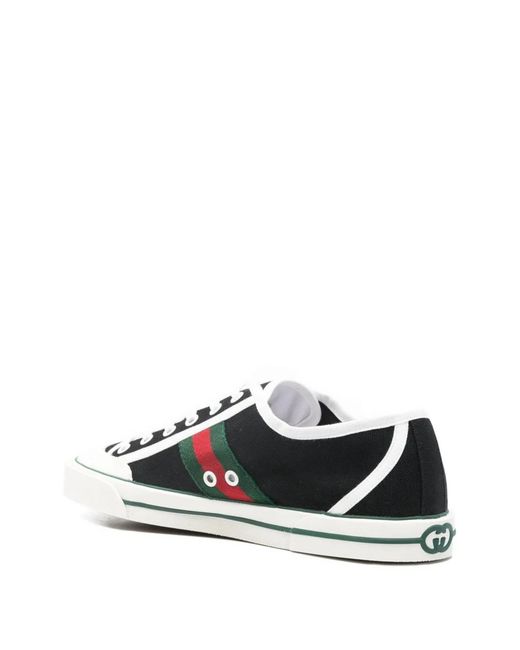 Gucci White Tennis 1977 Sneakers for men