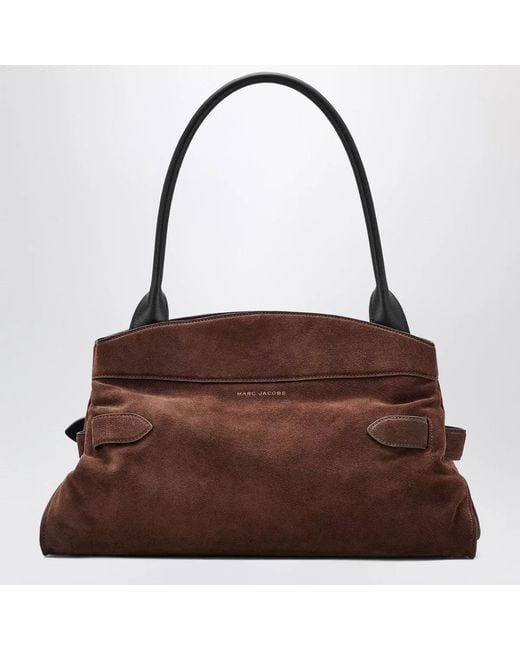 Marc Jacobs Brown Dakota Bag