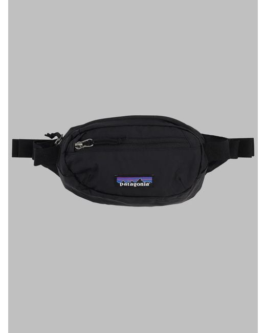 Patagonia Black Patagonia for men