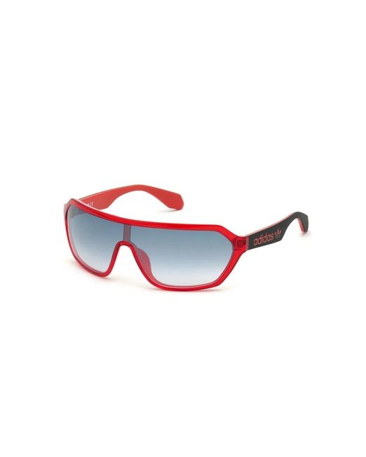 Adidas Originals Red Or0022 66C for men