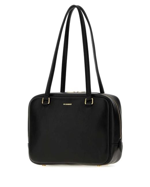 Jil Sander Black Vision Md