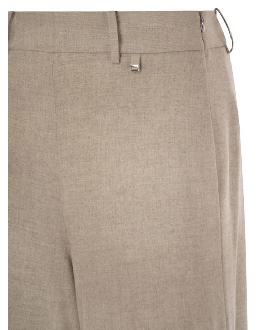 Herno Natural Resort Trousers