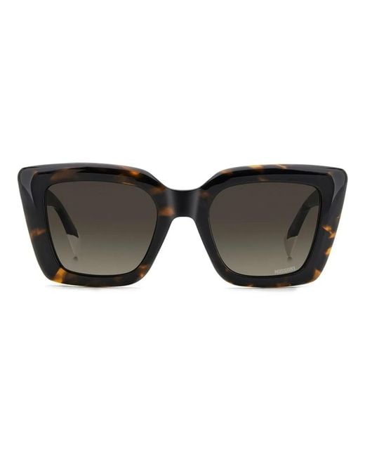 Missoni Black Mis 0214/S 086(Ha)