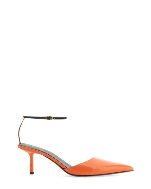 Neous Pink Pump Toliman