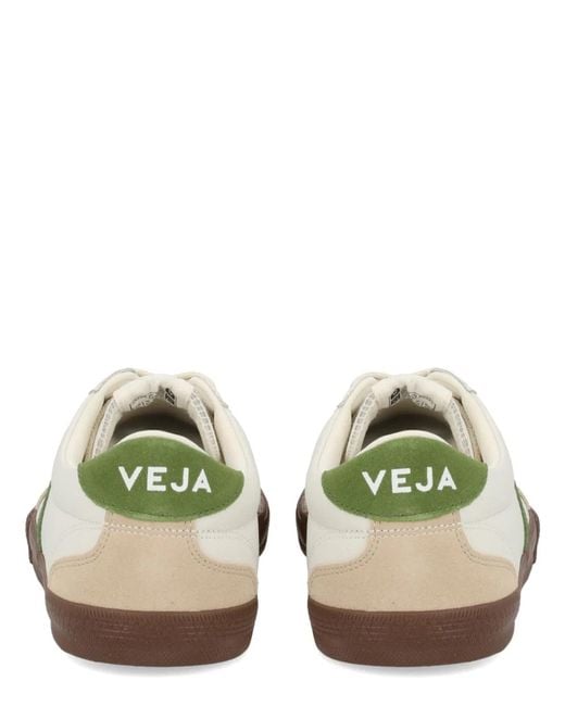 Veja Multicolor "Volley" Sneaker for men