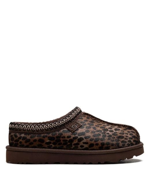 Ugg Brown Tasman Caspian Sandal