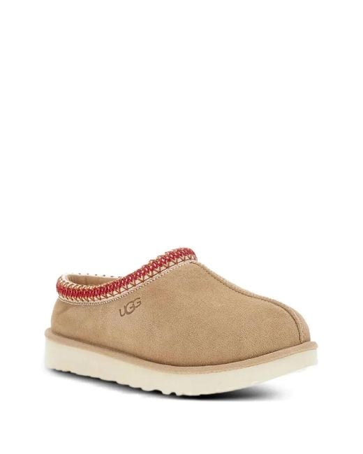 Ugg Brown "Tasman Ii"