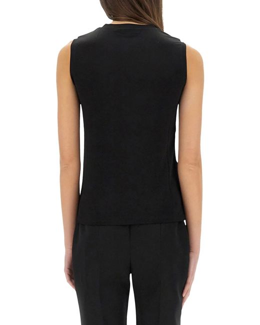 McQueen Black Top A Inserts