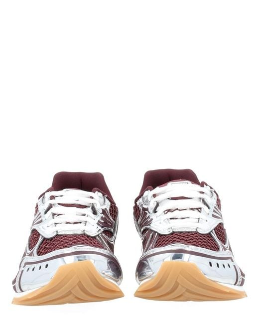 Bottega Veneta Purple "Orbit" Sneaker