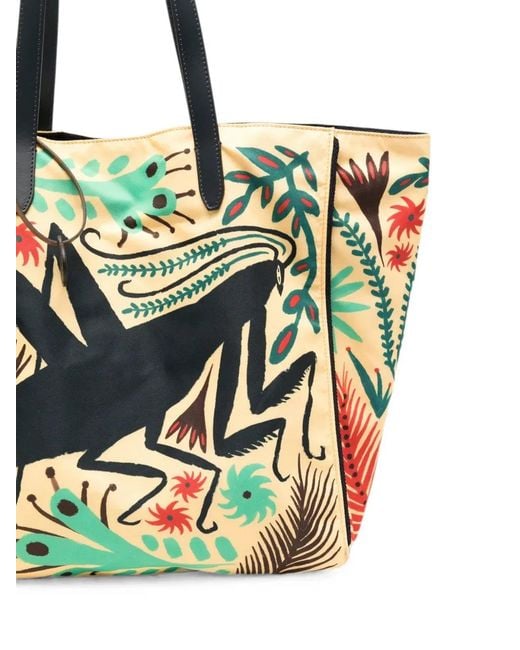 Etro Blue Bolso
