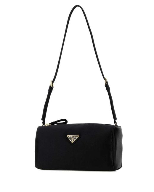 Prada Black Contenitori