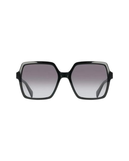 Liu Jo Black Lj824S 001
