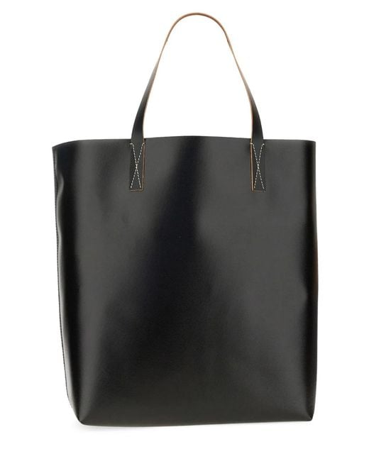 Marni Multicolor Tribeca Shopping Bag for men