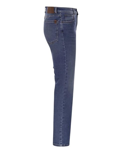 Weekend by Maxmara Blue Wkdlana