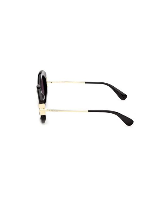 Max Mara Black Mm0188 01A