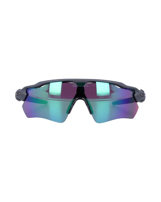 Oakley Blue Radar Ev Path Sunglasses