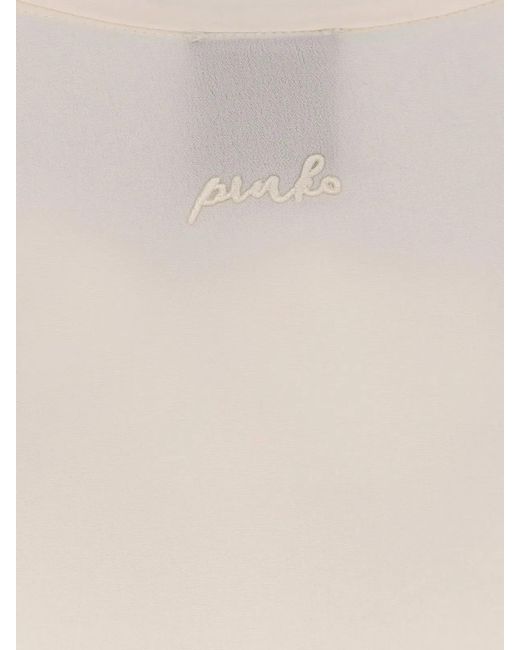 Pinko White Blossom