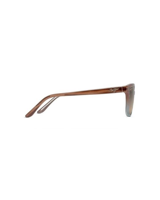 Maui Jim Brown Honi Hs758-22B for men
