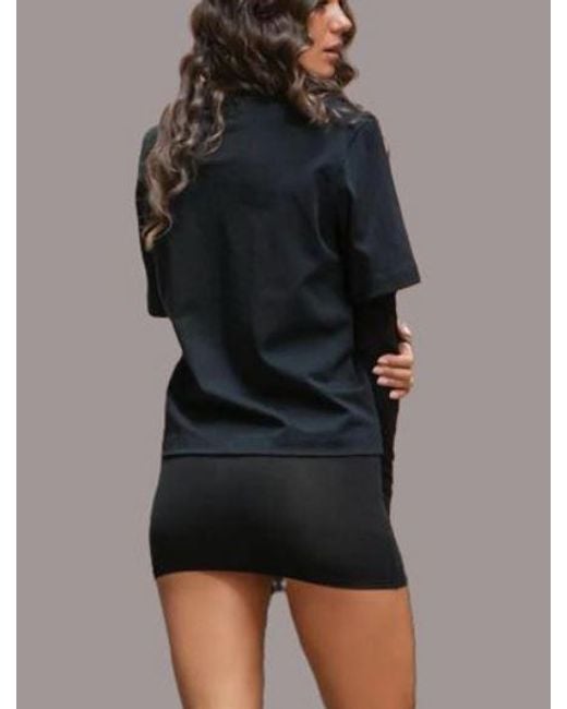 ELEH Black Top