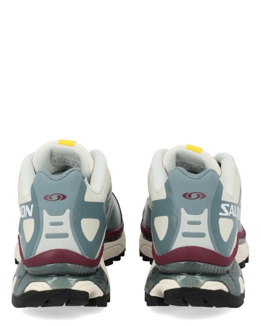 Salomon Blue Sneaker Xt4 Og