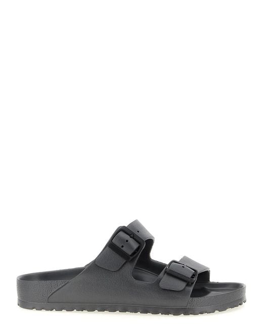 Birkenstock Black 'Arizona