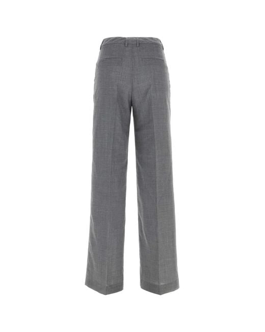 PT Torino Gray Pantalone Lola