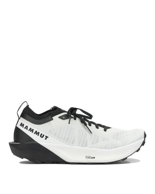 Mammut White Sneakers & Slip-On for men