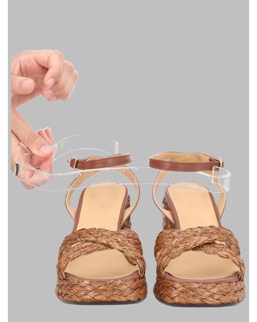 Castaner Brown Castaner