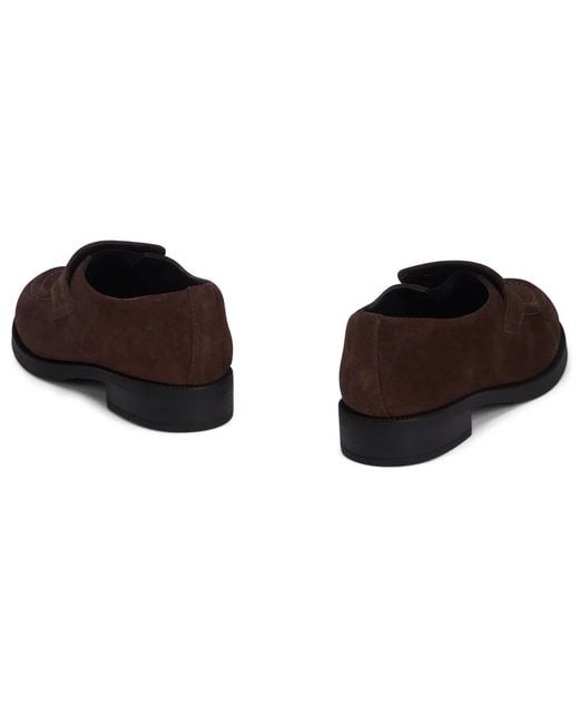 Prada Brown Only_Catflow